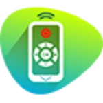 vestel smart remote android application logo